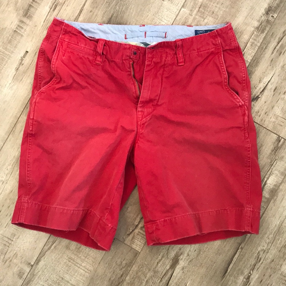 Polo Ralph Lauren Shorts
